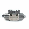 Nachi Hydraulic Directional Control Valve 115v-ac SS-G03-E3X-R-C115-E22